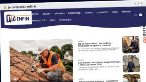 Publish Guest Post on je-comprends-enfin.fr