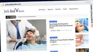 Publish Guest Post on jerkandhealth.com