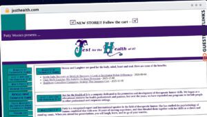 Publish Guest Post on jesthealth.com