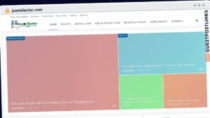 Publish Guest Post on joomdactor.com