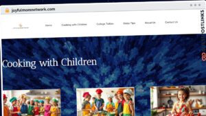 Publish Guest Post on joyfulmomnetwork.com
