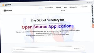 Publish Guest Post on jque.re