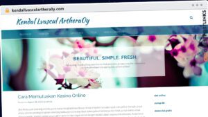Publish Guest Post on kendallvascularthera0y.com