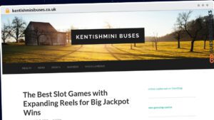 Publish Guest Post on kentishminibuses.co.uk