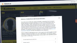 Publish Guest Post on kimura.se