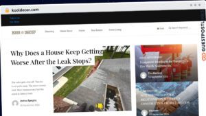 Publish Guest Post on kooldecor.com