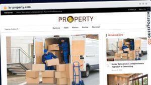 Publish Guest Post on kr-property.com
