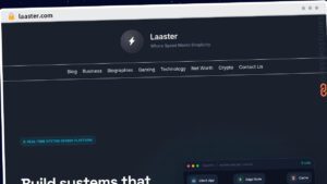 Publish Guest Post on laaster.com