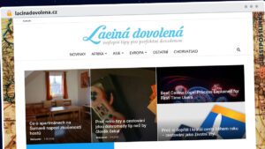 Publish Guest Post on lacinadovolena.cz