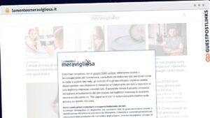 Publish Guest Post on lamenteemeravigliosa.it