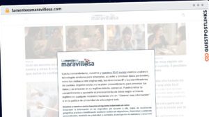 Publish Guest Post on lamenteesmaravillosa.com