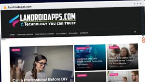 Publish Guest Post on landroidapps.com
