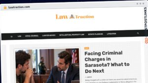 Publish Guest Post on lawtraction.com