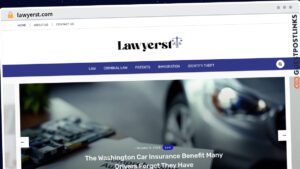 Publish Guest Post on lawyerst.com