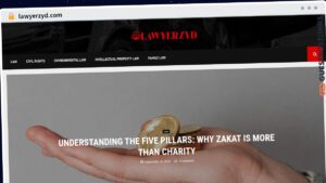 Publish Guest Post on lawyerzyd.com