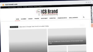 Publish Guest Post on lcb-brand.com