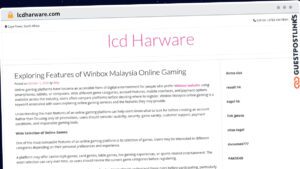 Publish Guest Post on lcdharware.com