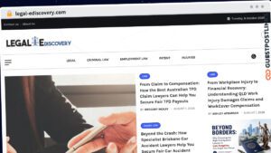 Publish Guest Post on legal-ediscovery.com