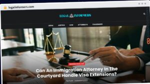 Publish Guest Post on legalinformers.com