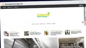Publish Guest Post on libertyhomeenergy.com