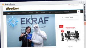 Publish Guest Post on liburasik.com
