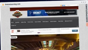 Publish Guest Post on linkstolearning.com