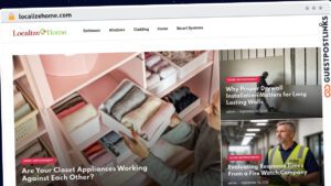 Publish Guest Post on localizehome.com