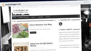 Publish Guest Post on londonbloggers.net