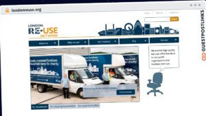 Publish Guest Post on londonreuse.org