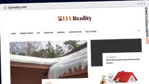Publish Guest Post on lyxrealty.com