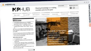 Publish Guest Post on m4phub.org