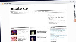 Publish Guest Post on madeup.lv