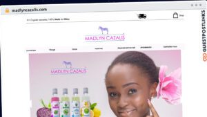 Publish Guest Post on madlyncazalis.com