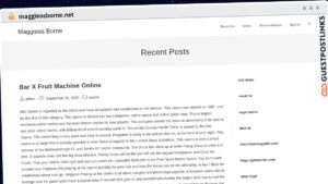 Publish Guest Post on maggieosborne.net