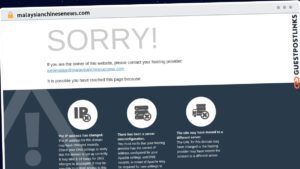 Publish Guest Post on malaysianchinesenews.com