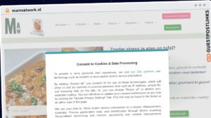 Publish Guest Post on mamsatwork.nl