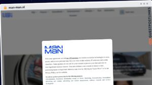 Publish Guest Post on man-man.nl