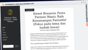 Publish Guest Post on marketplace.news-journalonline.com