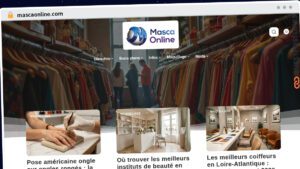 Publish Guest Post on mascaonline.com