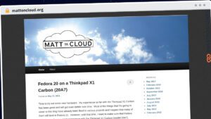 Publish Guest Post on mattoncloud.org