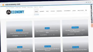 Publish Guest Post on mbceconomy.com
