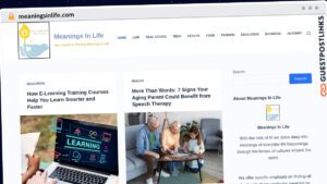 Publish Guest Post on meaningsinlife.com