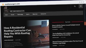 Publish Guest Post on mediamangers.com