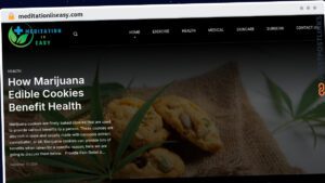 Publish Guest Post on meditationiiseasy.com