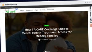 Publish Guest Post on medsecnet.org