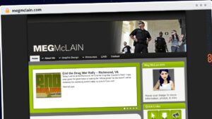 Publish Guest Post on megmclain.com