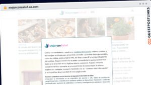 Publish Guest Post on mejorconsalud.as.com