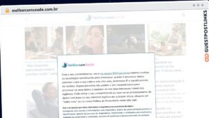 Publish Guest Post on melhorcomsaude.com.br