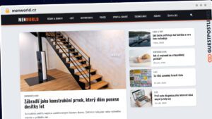 Publish Guest Post on menworld.cz