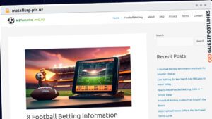 Publish Guest Post on metallurg-pfc.uz